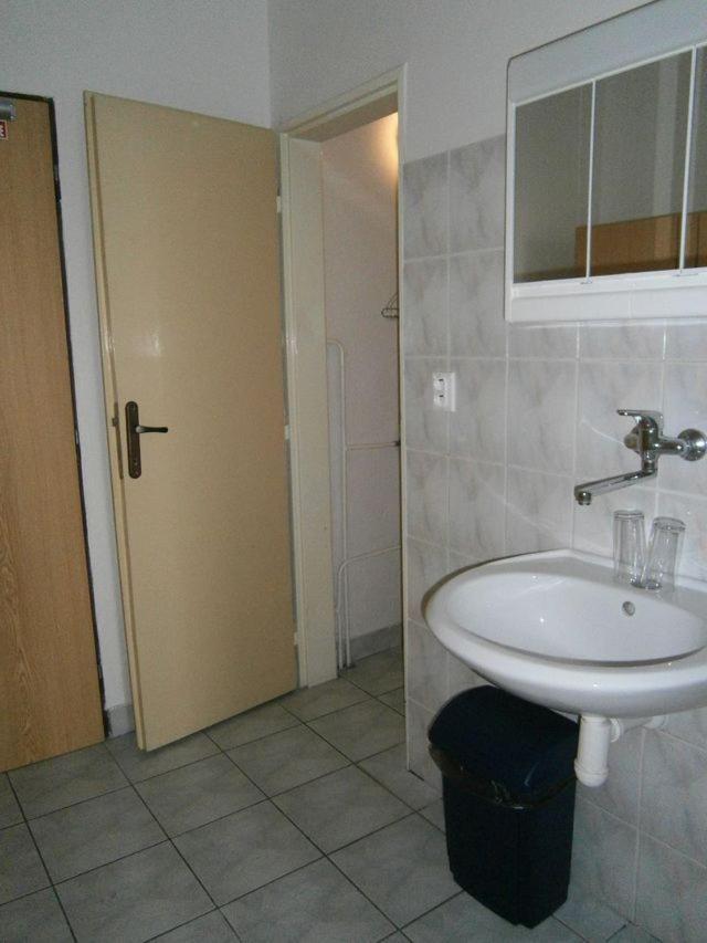 Hostel Narva Pozsony Kültér fotó