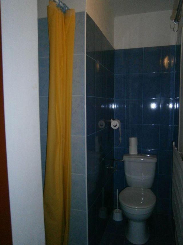 Hostel Narva Pozsony Kültér fotó