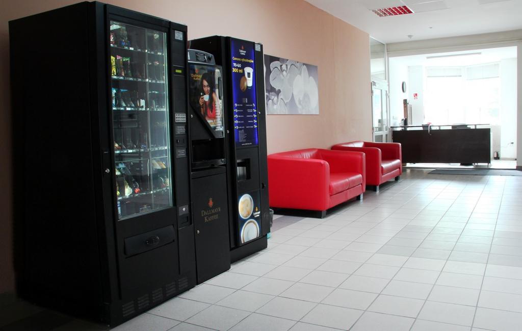 Hostel Narva Pozsony Kültér fotó