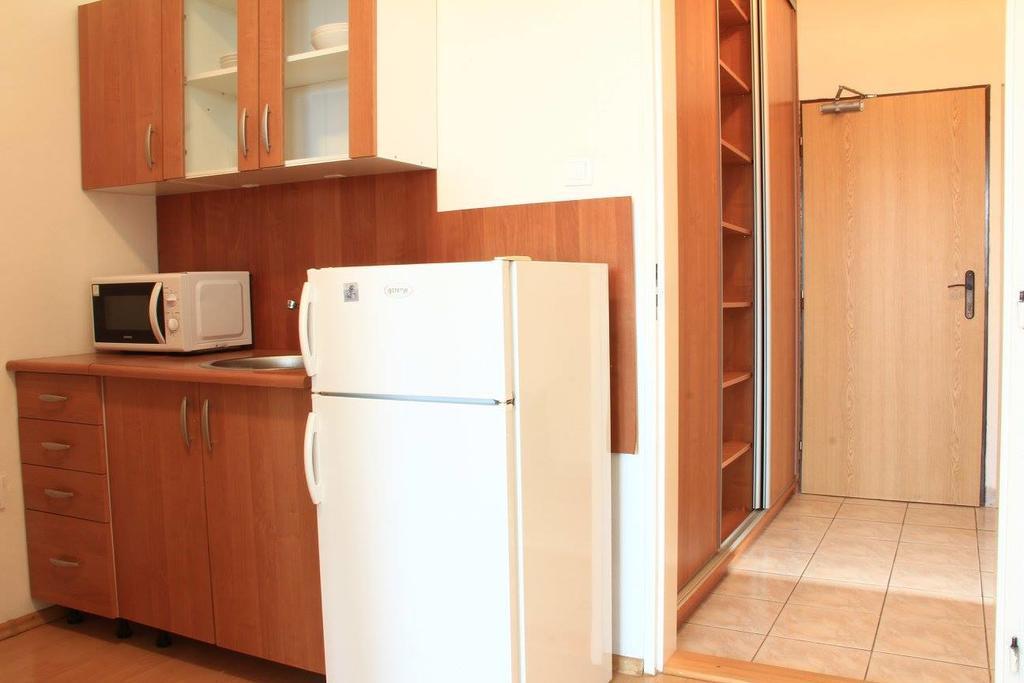 Hostel Narva Pozsony Kültér fotó