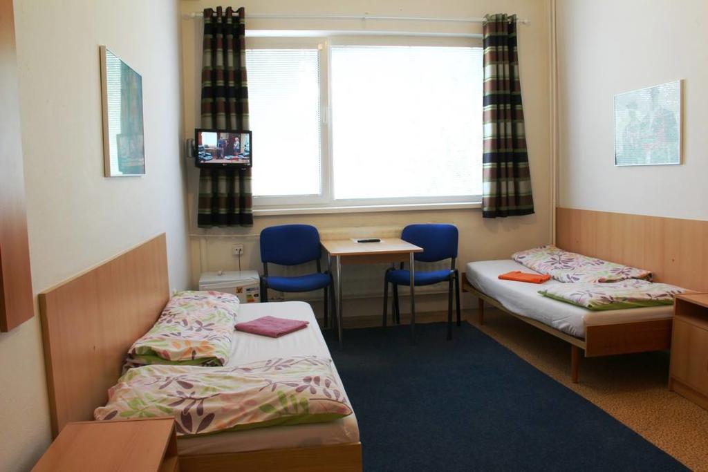 Hostel Narva Pozsony Kültér fotó