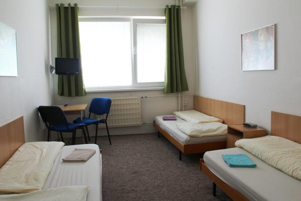 Hostel Narva Pozsony Kültér fotó