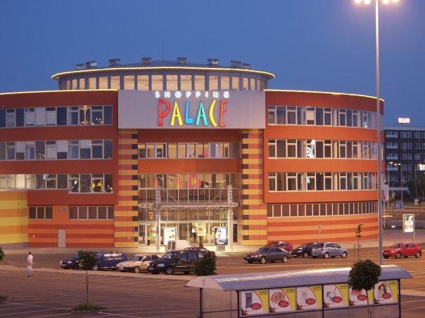 Hostel Narva Pozsony Kültér fotó